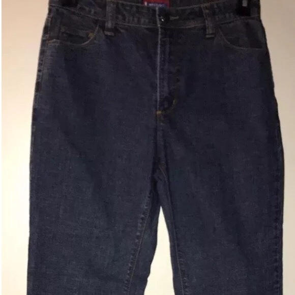 Westport Jeans Westport Blue Jeans Size 6 Short Womens Poshmark